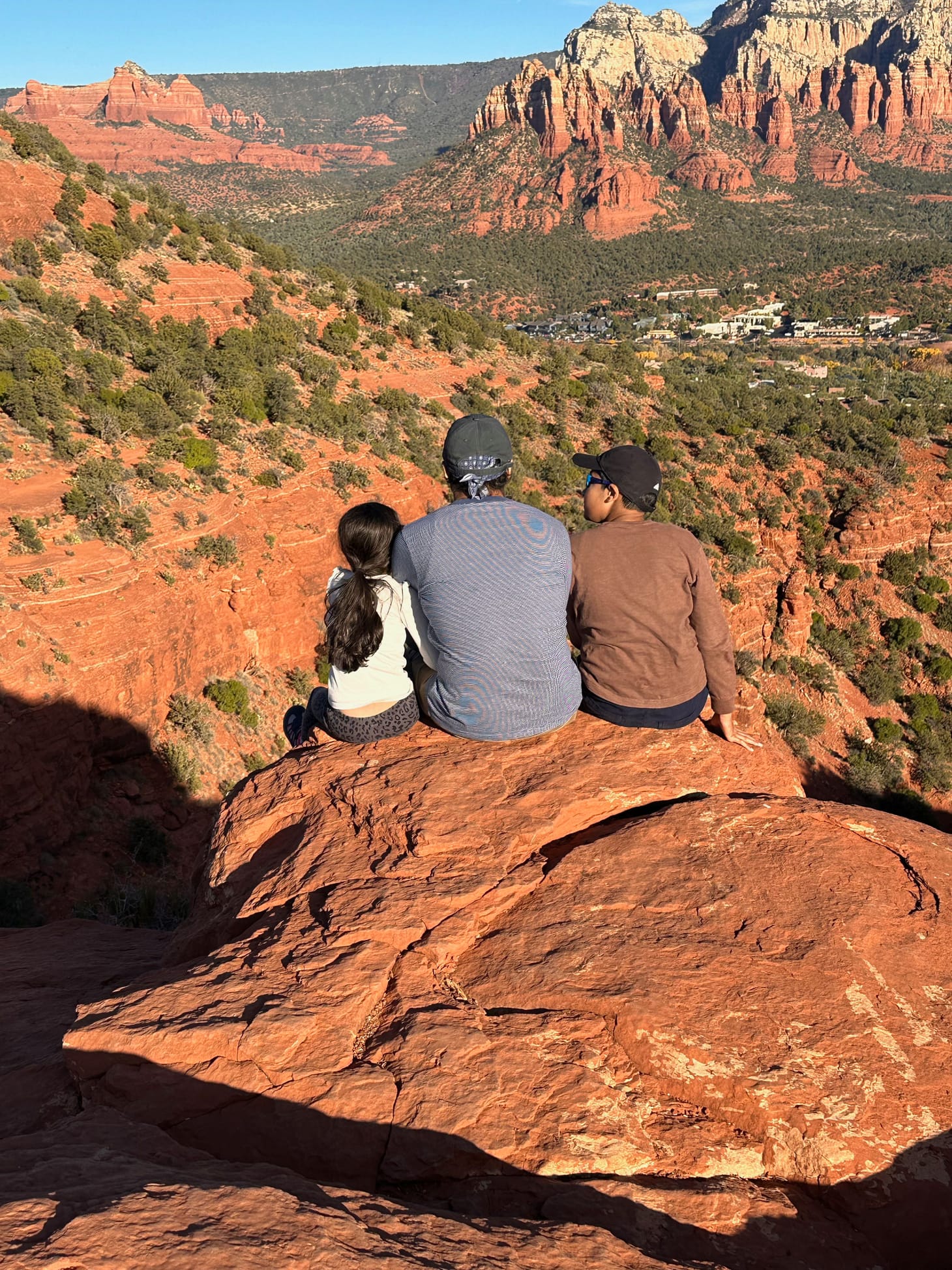 On Fatherhood, Responsibility, and Meaning